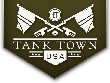 Tank Town USA